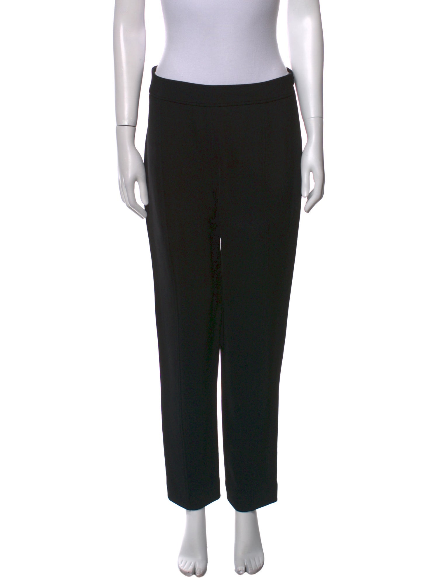 Proenza Schouler Straight Leg Pants