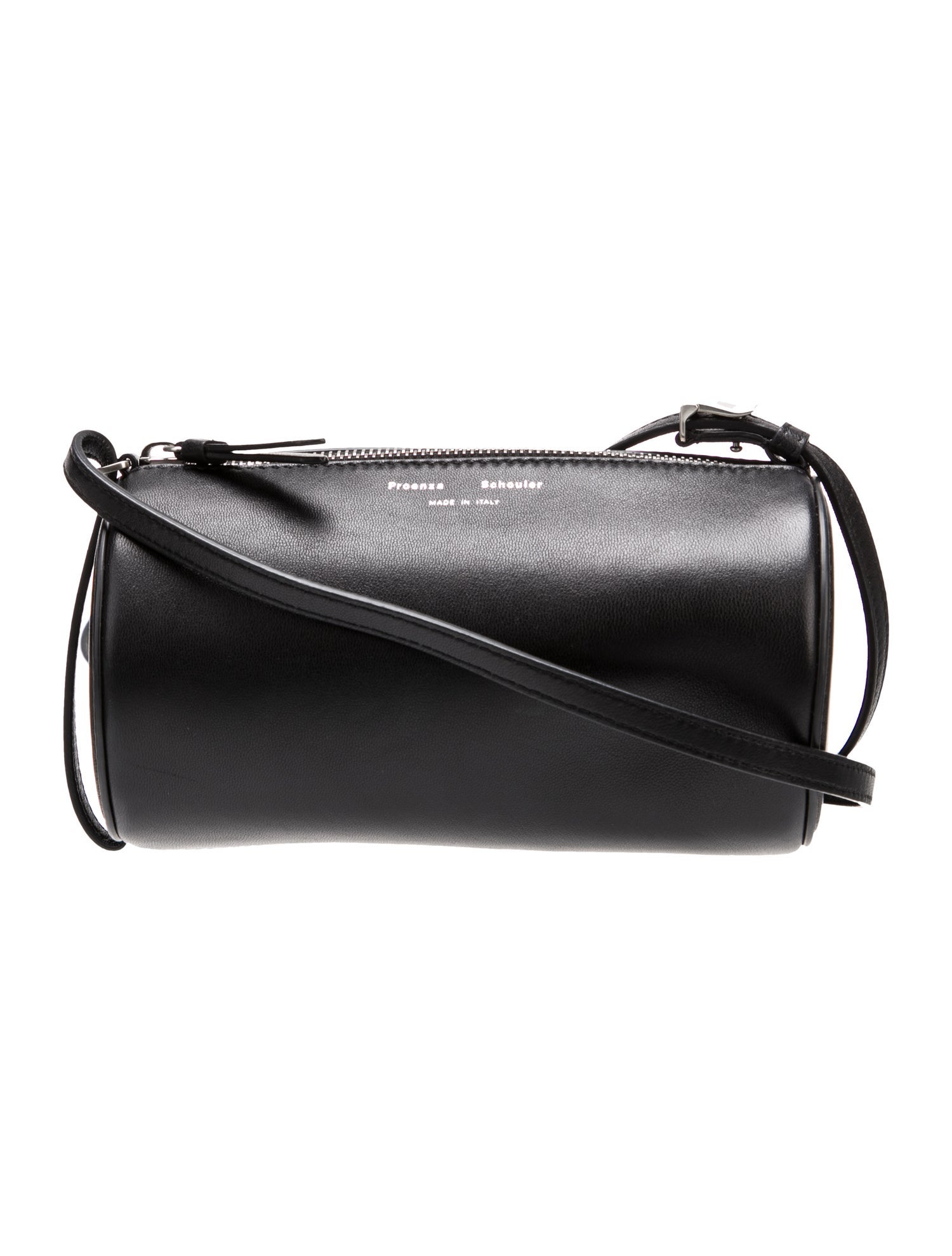 Proenza Schouler Leather Crossbody Bag