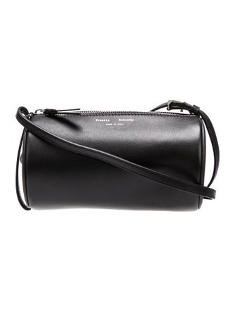 Proenza Schouler Leather Crossbody Bag