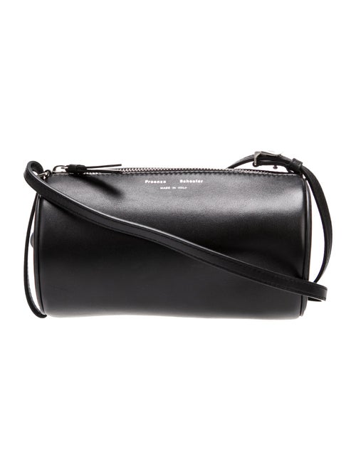 Proenza Schouler Leather Crossbody Bag