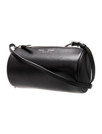 Proenza Schouler Leather Crossbody Bag