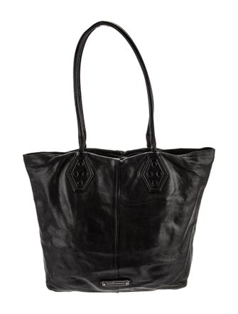 Proenza Schouler Leather Tote