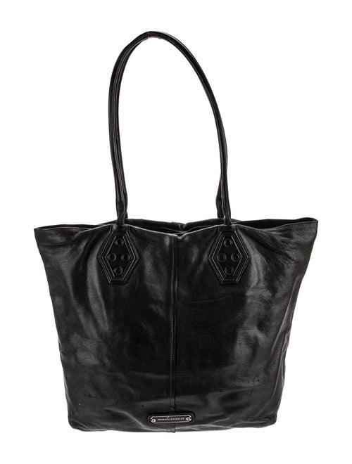 Proenza Schouler Leather Tote