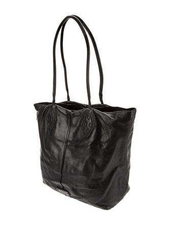 Proenza Schouler Leather Tote