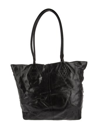 Proenza Schouler Leather Tote