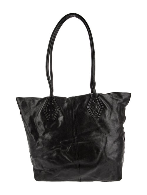 Proenza Schouler Leather Tote