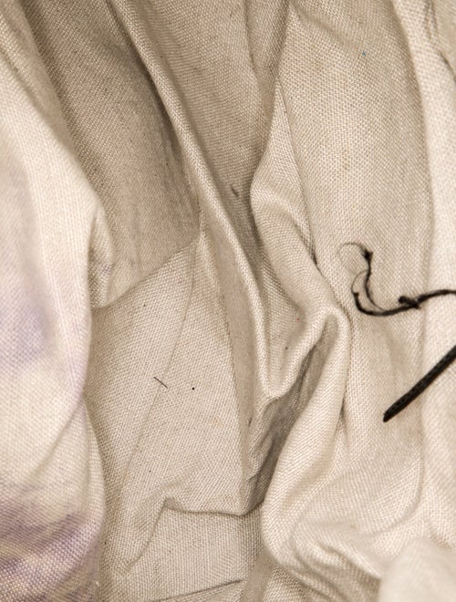 Proenza Schouler Leather Tote