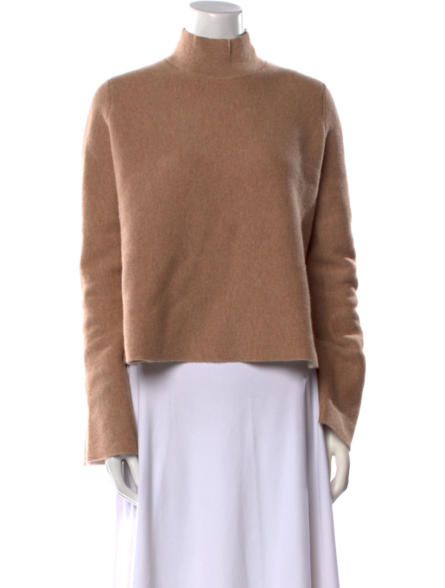 Proenza Schouler Cashmere Turtleneck Sweater