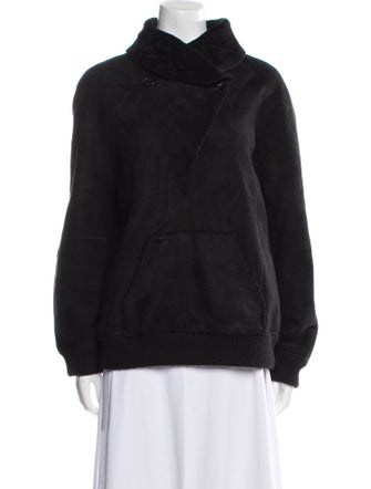 Proenza Schouler Leather Jacket