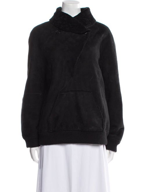 Proenza Schouler Leather Jacket