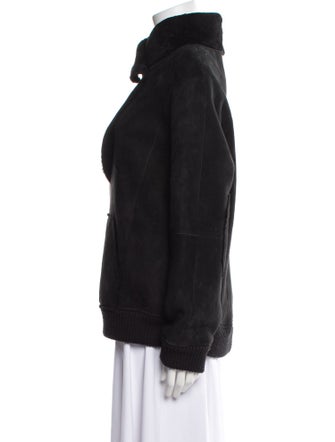 Proenza Schouler Leather Jacket