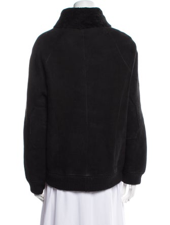 Proenza Schouler Leather Jacket