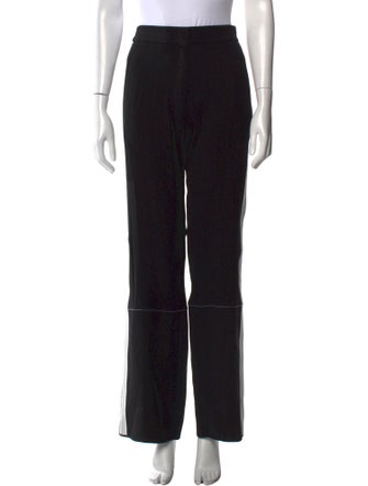 Proenza Schouler Wide Leg Pants