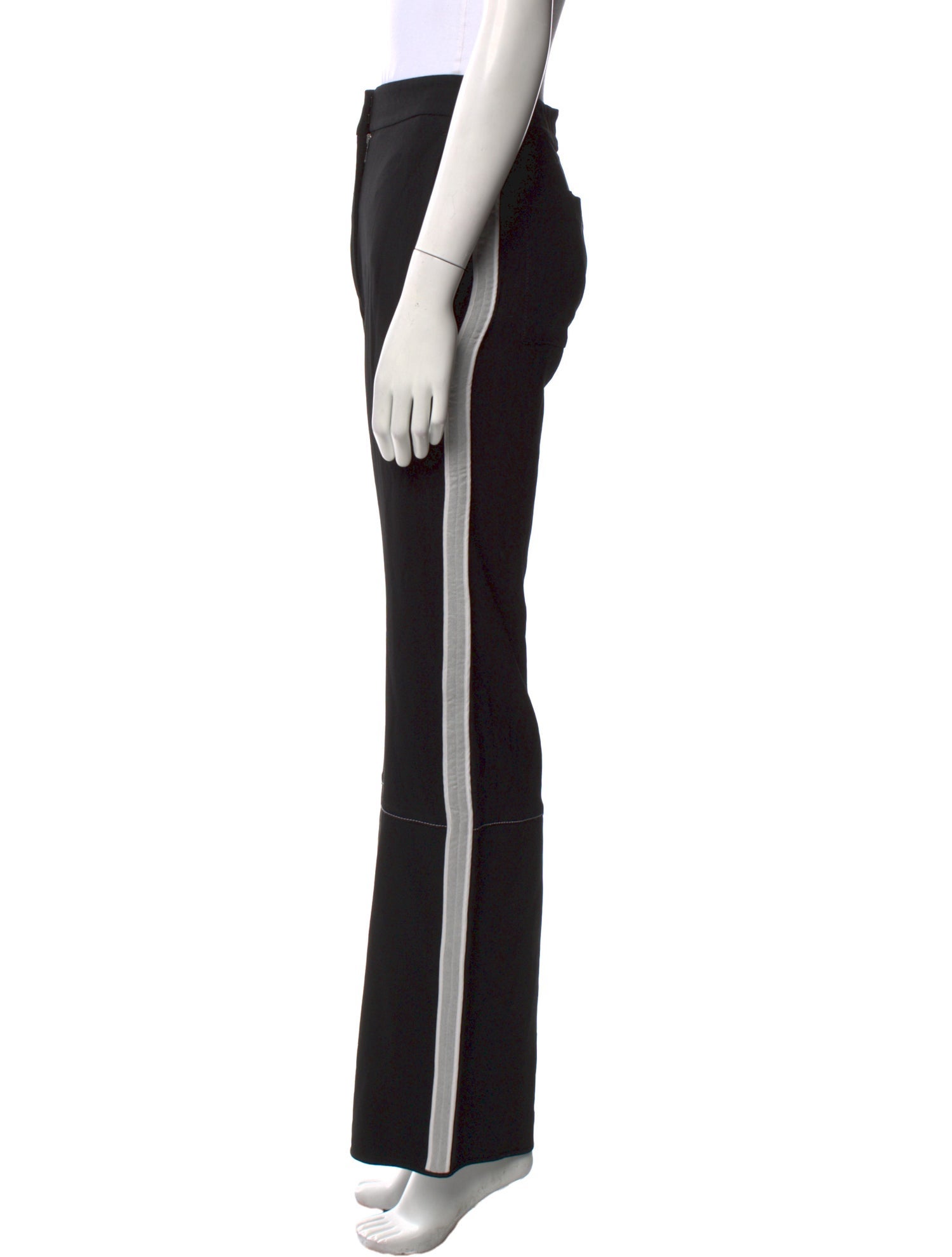 Proenza Schouler Wide Leg Pants