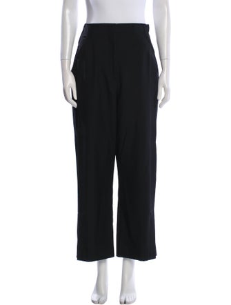 Proenza Schouler Wide Leg Pants