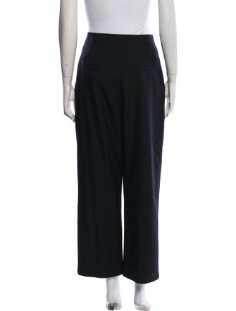 Proenza Schouler Wide Leg Pants