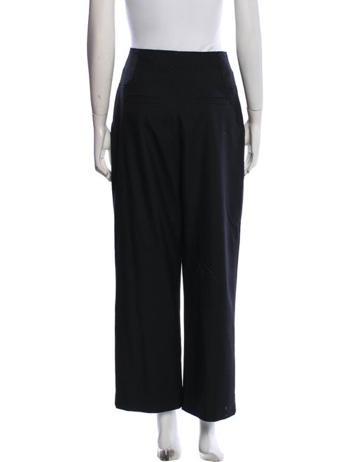 Proenza Schouler Wide Leg Pants
