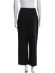 Proenza Schouler Wide Leg Pants