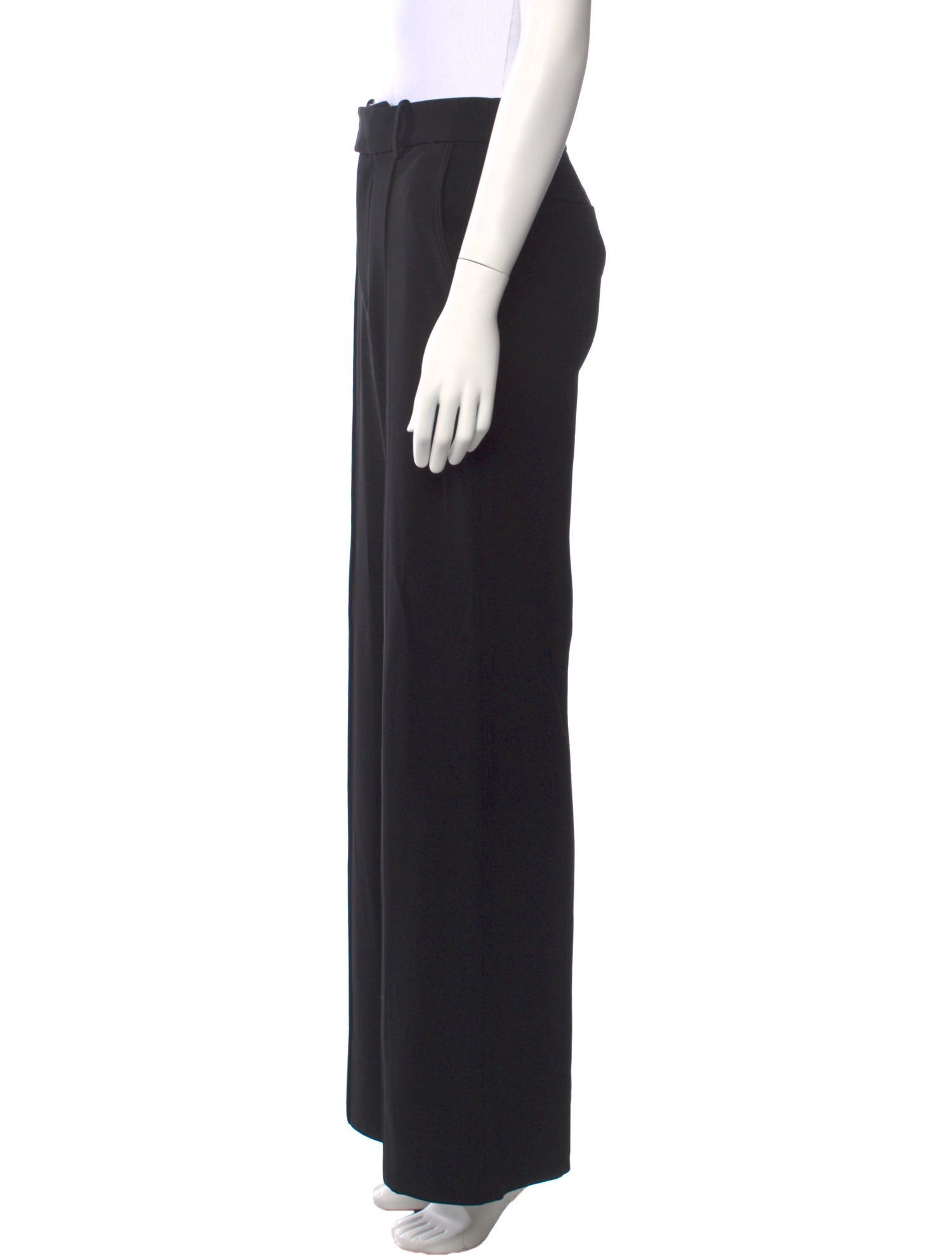 Proenza Schouler Wide Leg Pants w/ Tags