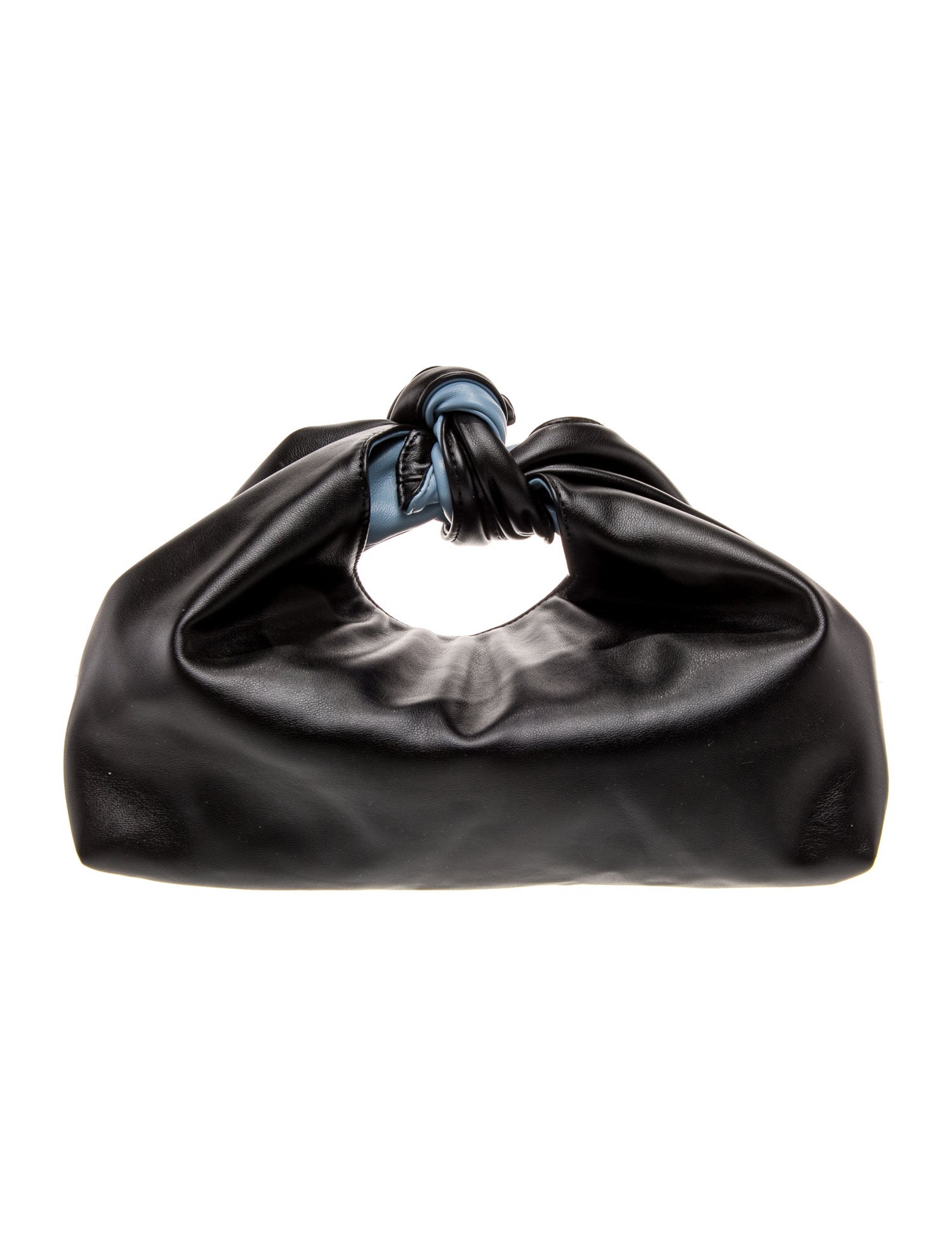 Proenza Schouler Leather Top Handle Bag