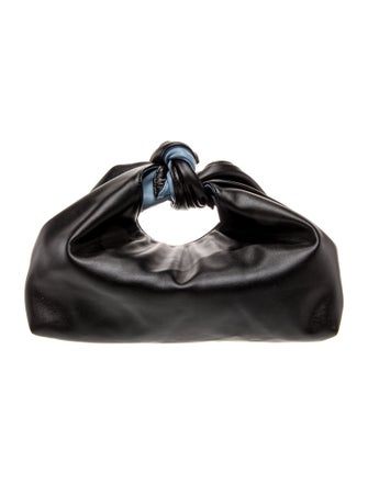 Proenza Schouler Leather Top Handle Bag