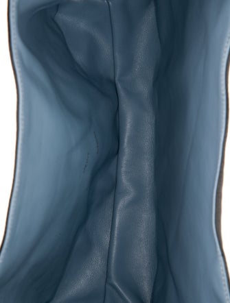 Proenza Schouler Leather Top Handle Bag