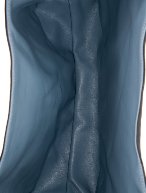 Proenza Schouler Leather Top Handle Bag