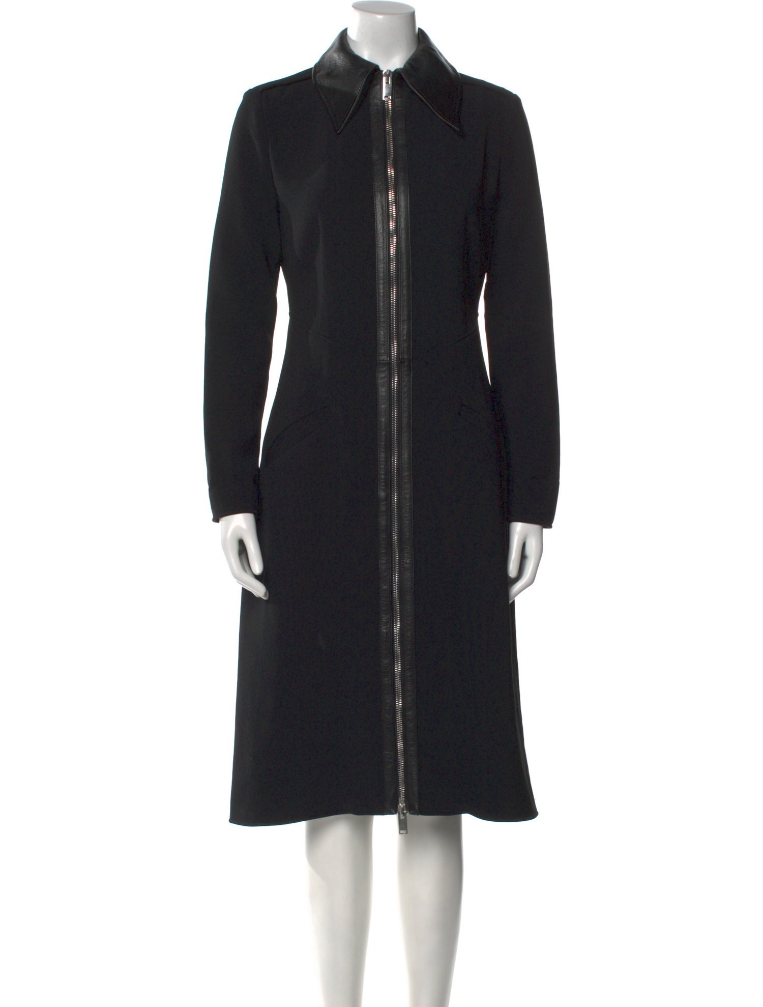 Proenza Schouler Midi Length Dress