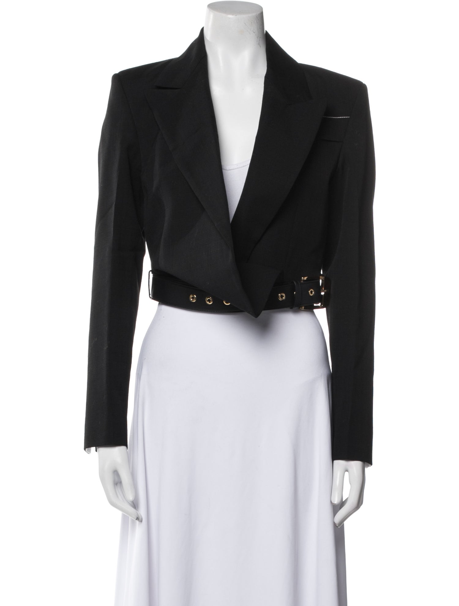 Proenza Schouler Evening Jacket w/ Tags
