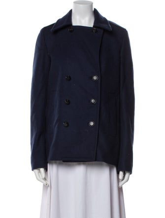 Proenza Schouler Wool Jacket