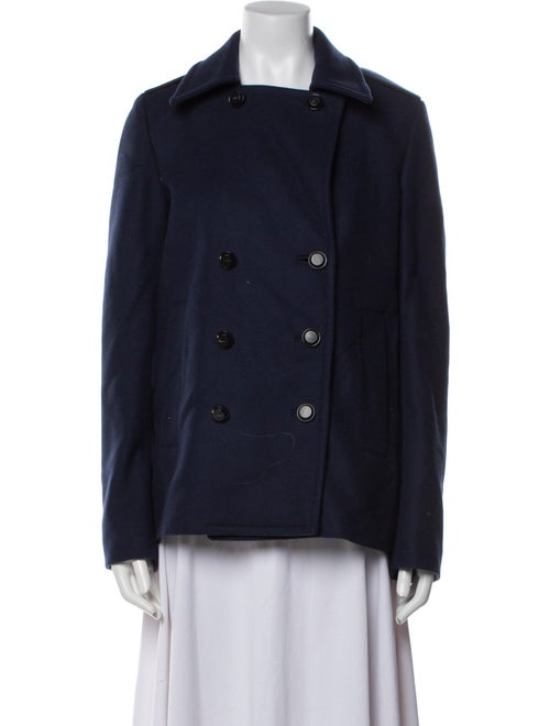 Proenza Schouler Wool Jacket