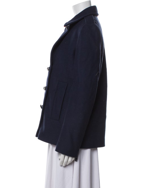 Proenza Schouler Wool Jacket