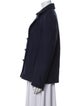 Proenza Schouler Wool Jacket