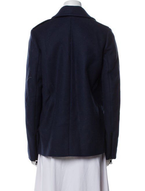 Proenza Schouler Wool Jacket