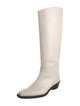 Proenza Schouler Leather Riding Boots