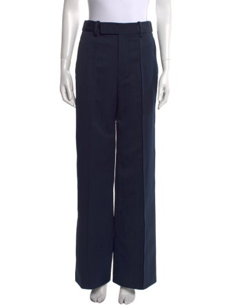 Proenza Schouler Wide Leg Pants
