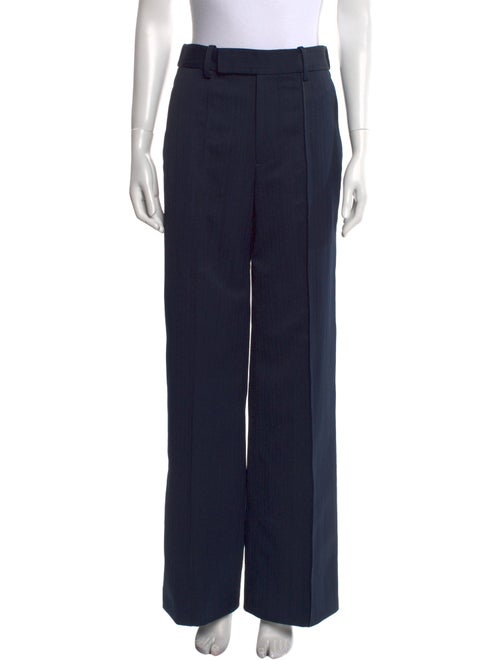 Proenza Schouler Wide Leg Pants