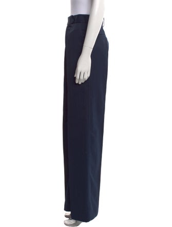 Proenza Schouler Wide Leg Pants