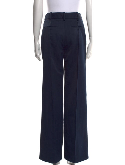 Proenza Schouler Wide Leg Pants