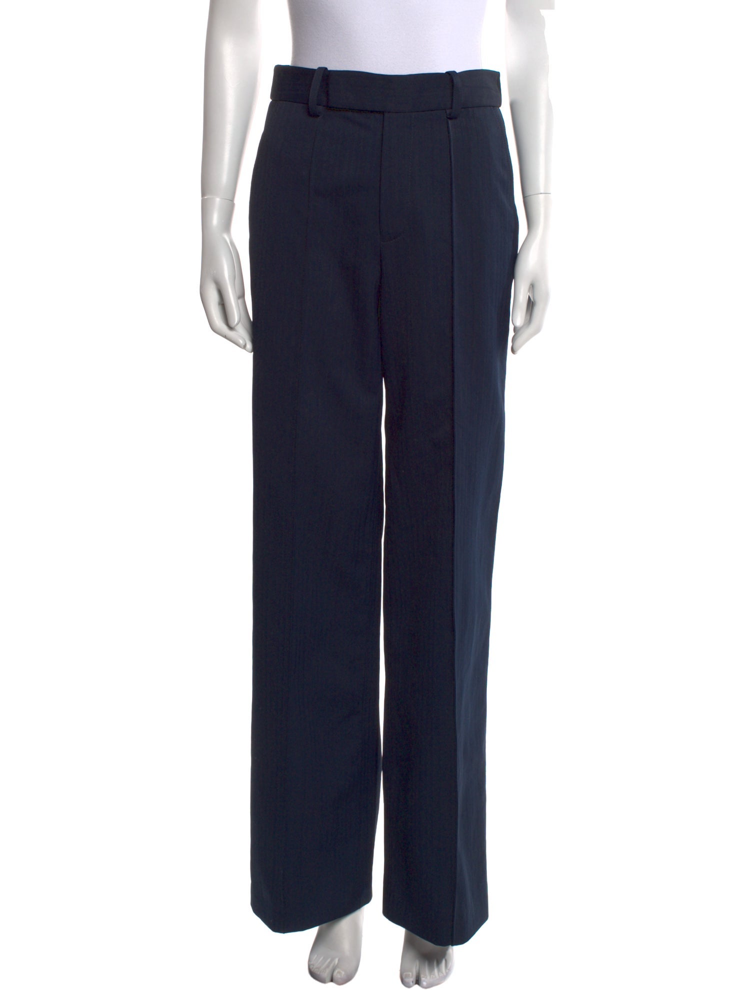 Proenza Schouler Wide Leg Pants