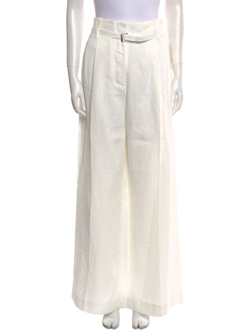 Proenza Schouler Wide Leg Pants