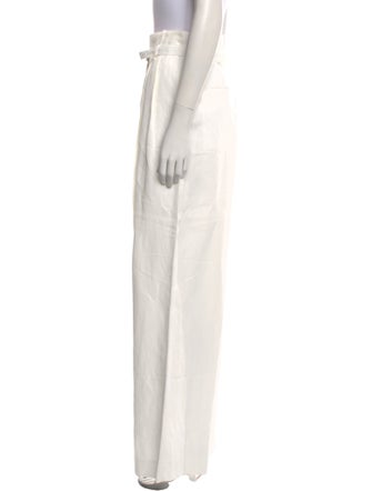 Proenza Schouler Wide Leg Pants