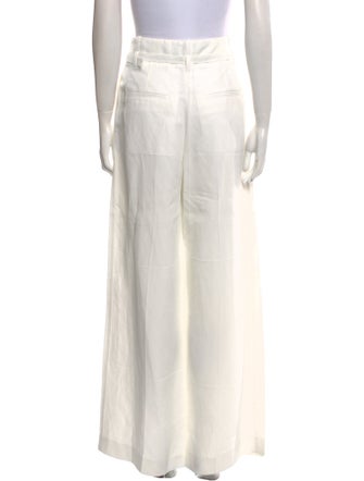 Proenza Schouler Wide Leg Pants