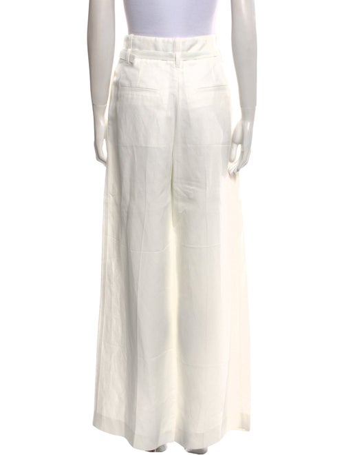 Proenza Schouler Wide Leg Pants
