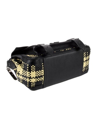 Proenza Schouler Leather Shoulder Bag