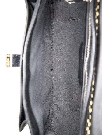 Proenza Schouler Leather Shoulder Bag