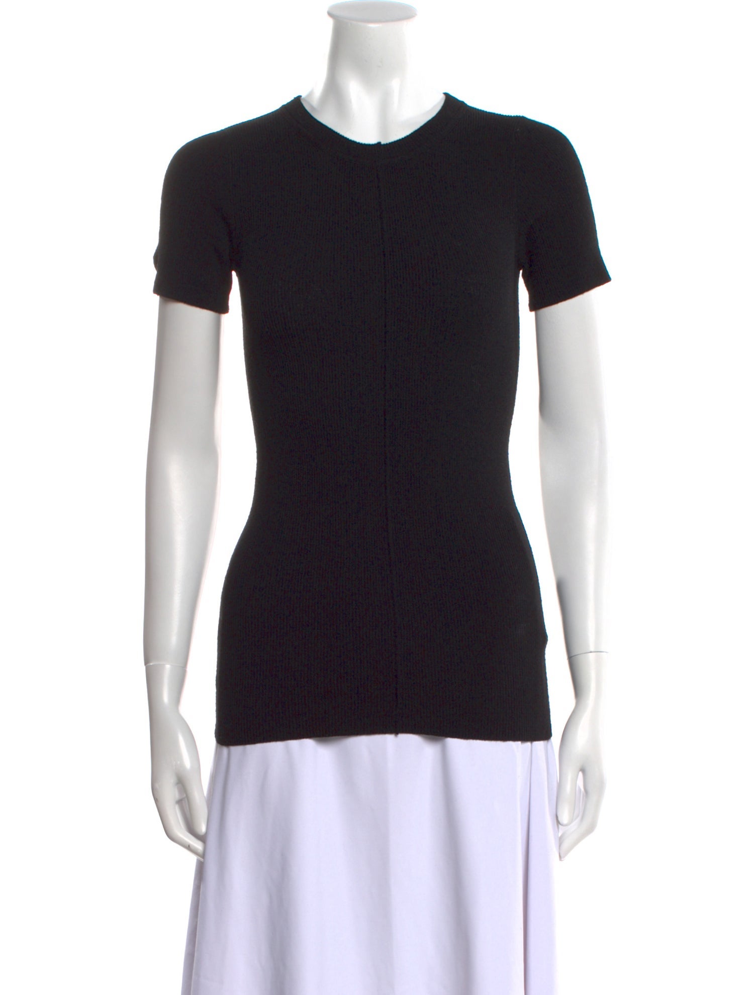 Proenza Schouler Crew Neck Sweater