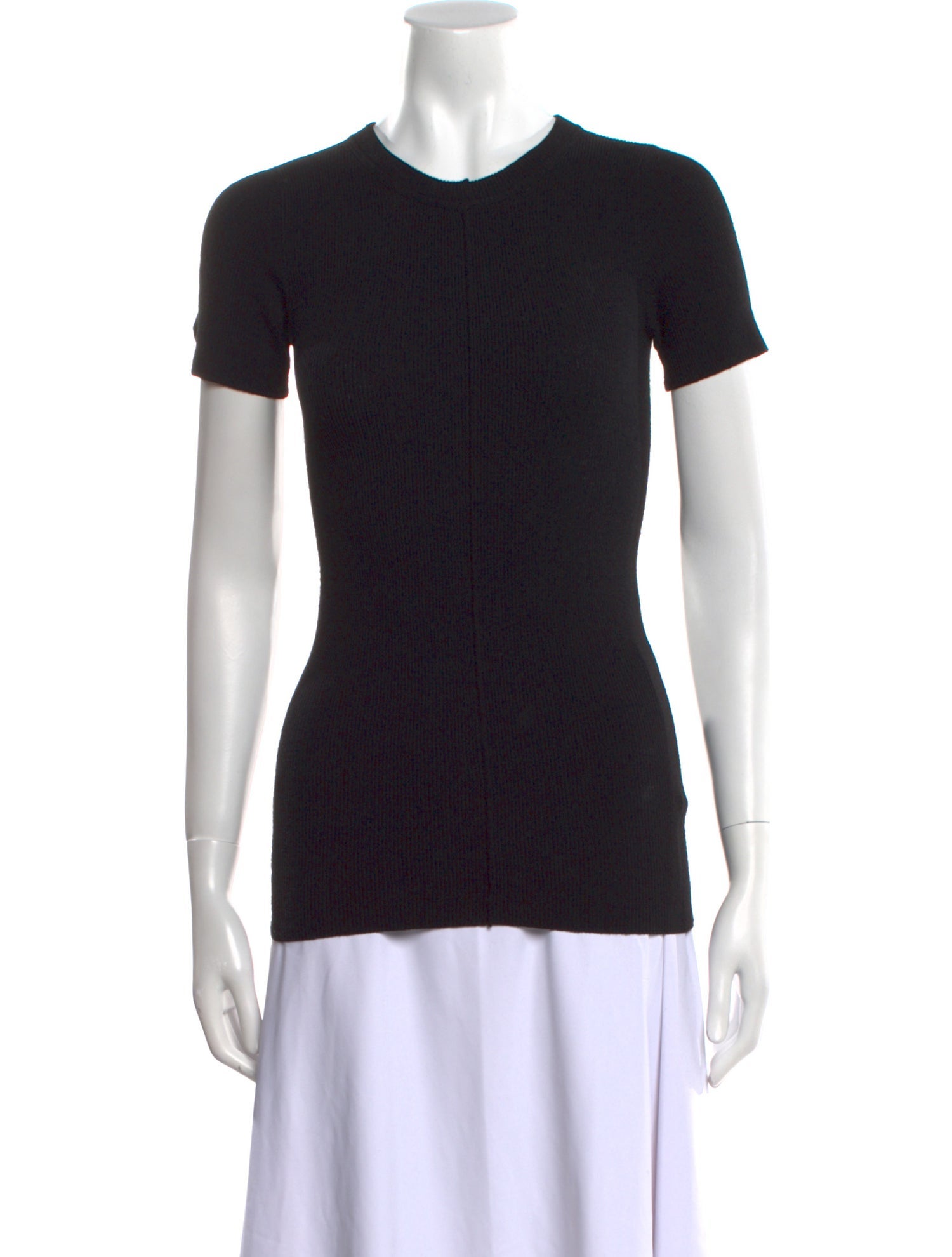 Proenza Schouler Crew Neck Sweater