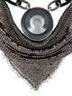 Proenza Schouler Handkerchief Collar Necklace