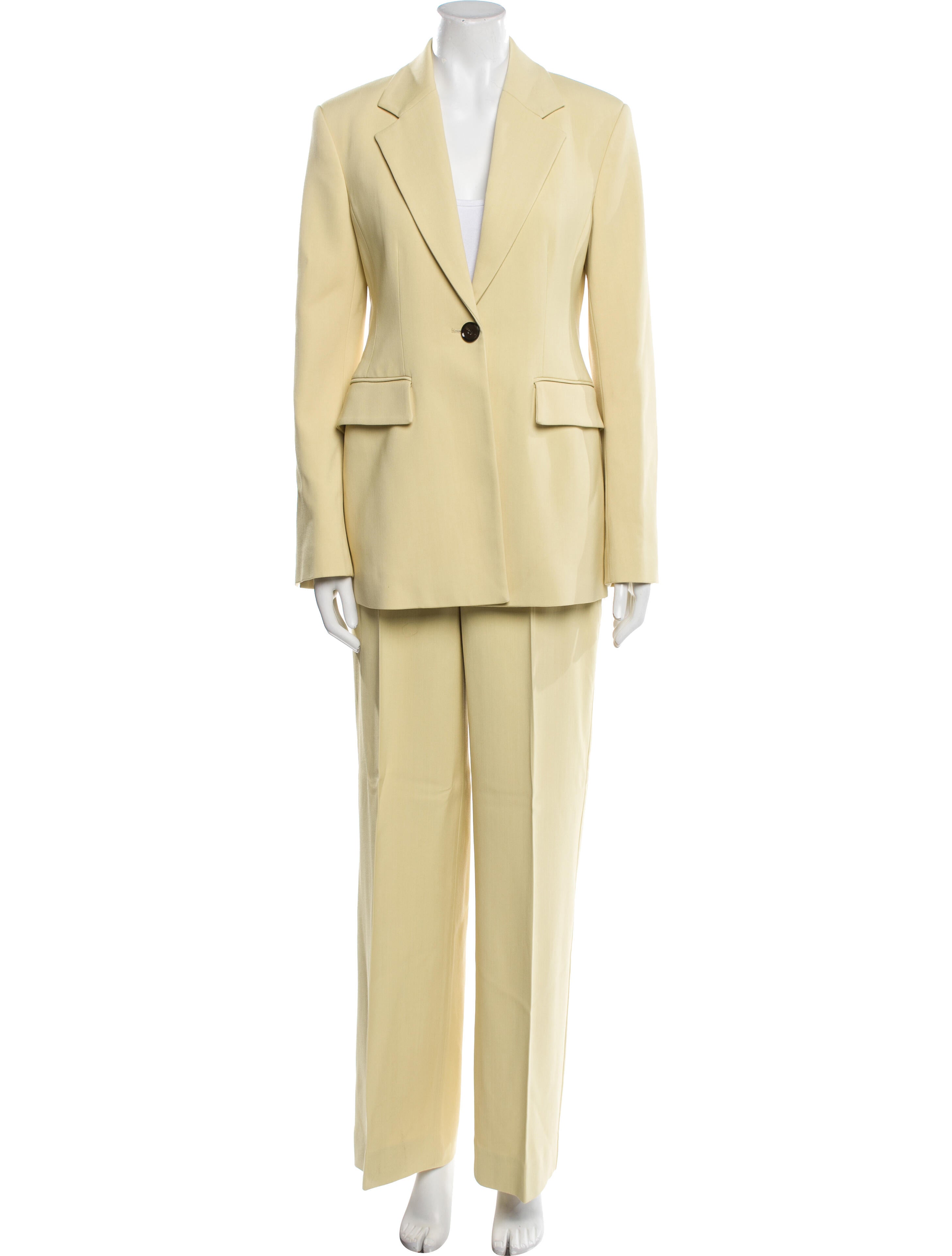 Proenza Schouler Pantsuit